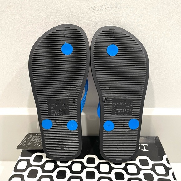 NEW Ipanema Tema Flip Flop Sandal (size 9, 10, 11 & 13) - Picture 4 of 4